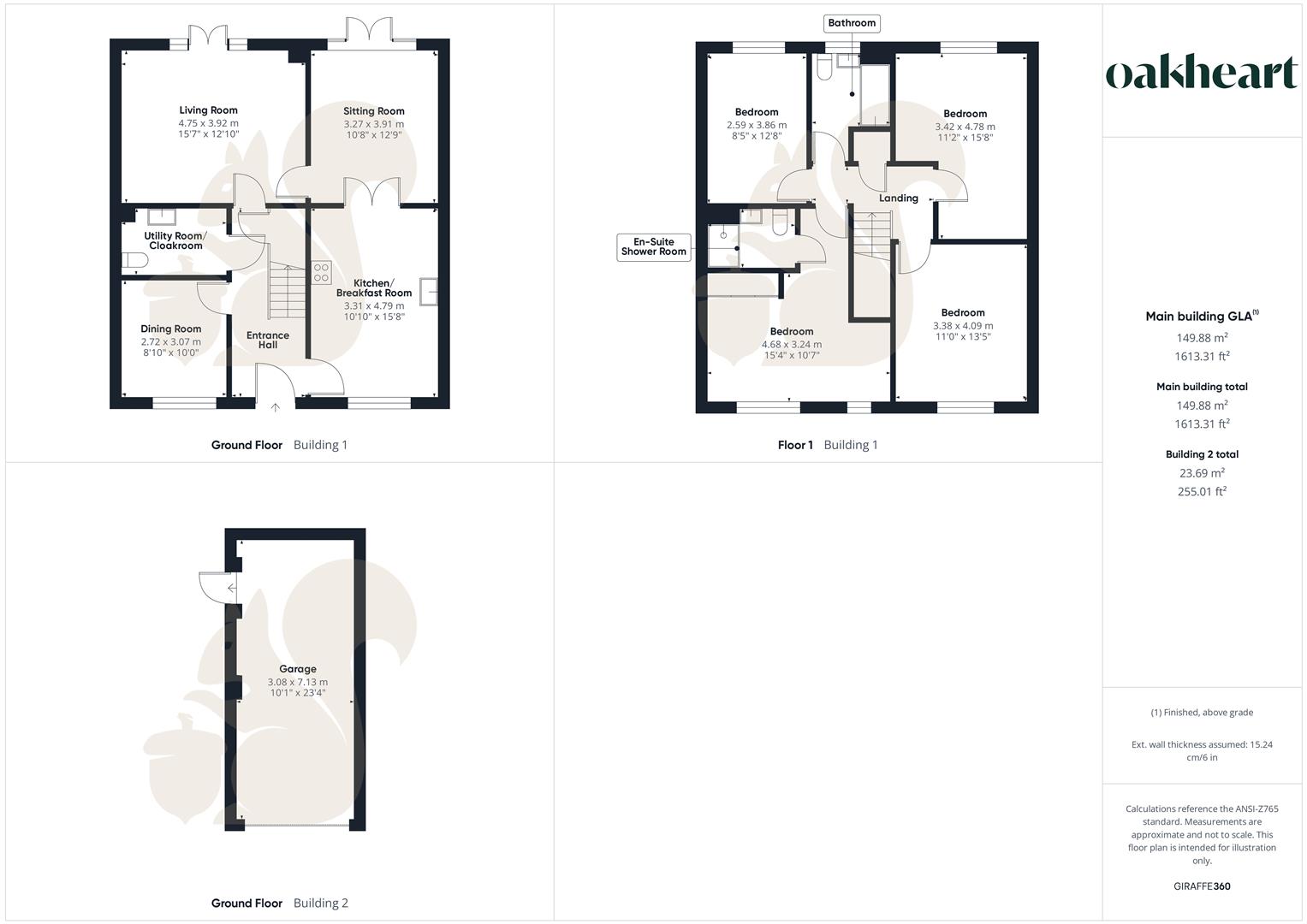 Floorplan thumbnail